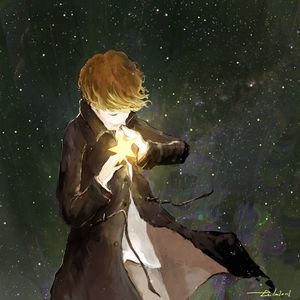 Meet your Posher, Donovan